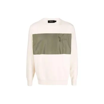 Polo Ralph Lauren Long sleeve Full zip Jumper