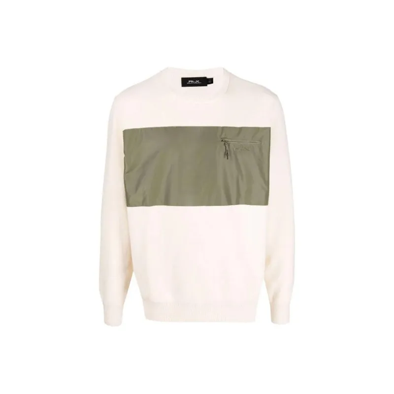 Polo Ralph Lauren Long sleeve Full zip Jumper-0