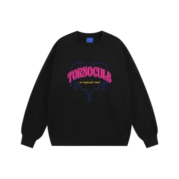 Torso Sweatshirts Unisex