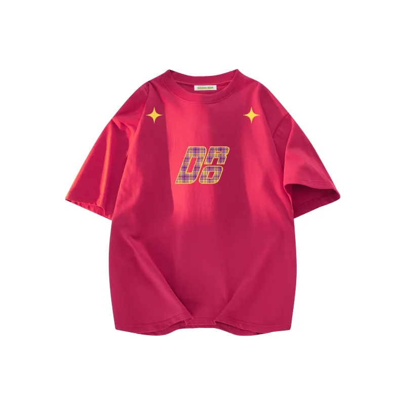 Budding Bear T Shirts Unisex-14