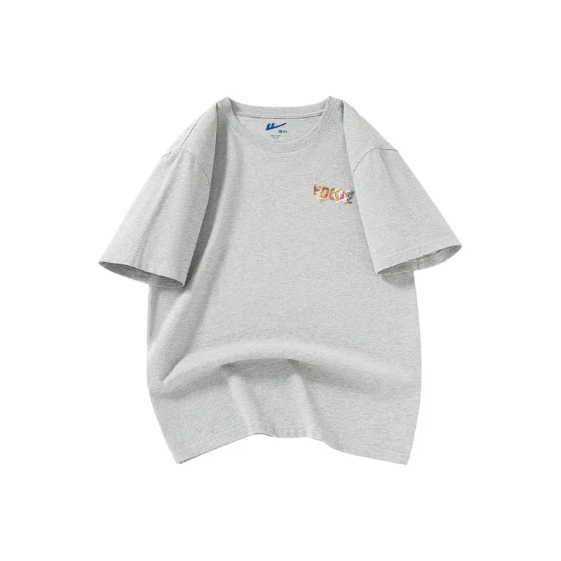 WARRIOR T Shirts Men-4