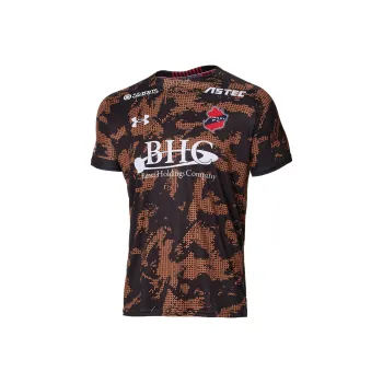 Under Armour T Shirt Men's Brunston 201