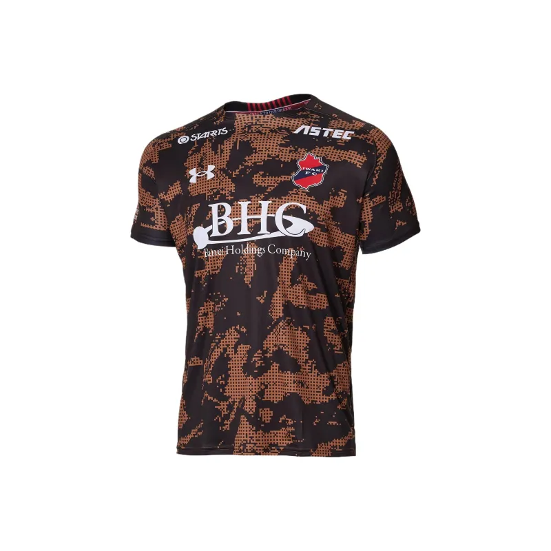 Under Armour T Shirt Men's Brunston 201-0