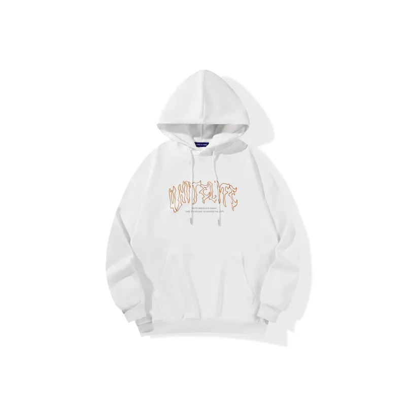 Unite Life HOODS Sweatshirt Unisex-11