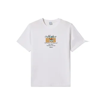 Cabbeen T Shirts Men