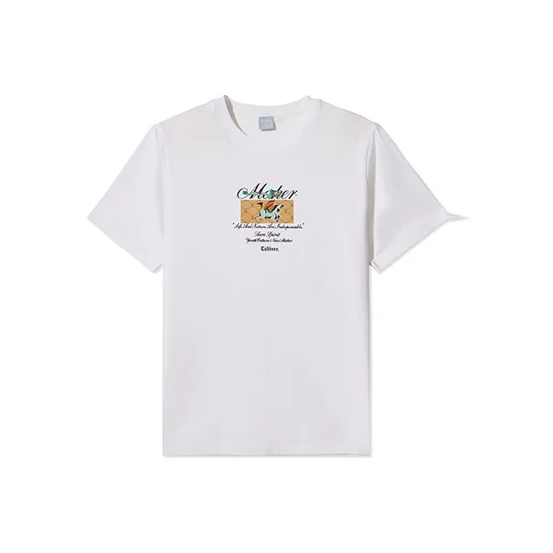 Cabbeen T Shirts Men-0