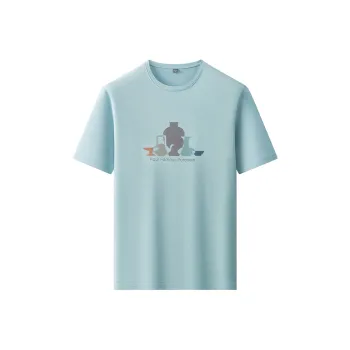 Red bean T-Shirts Men