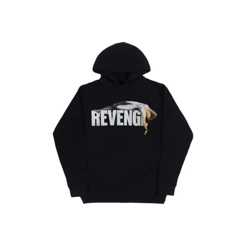 Revenge Nightmare Hoodie