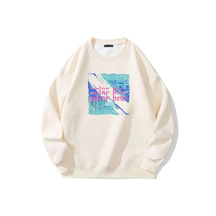 POLAR BEAR Sweatshirts Unisex-33