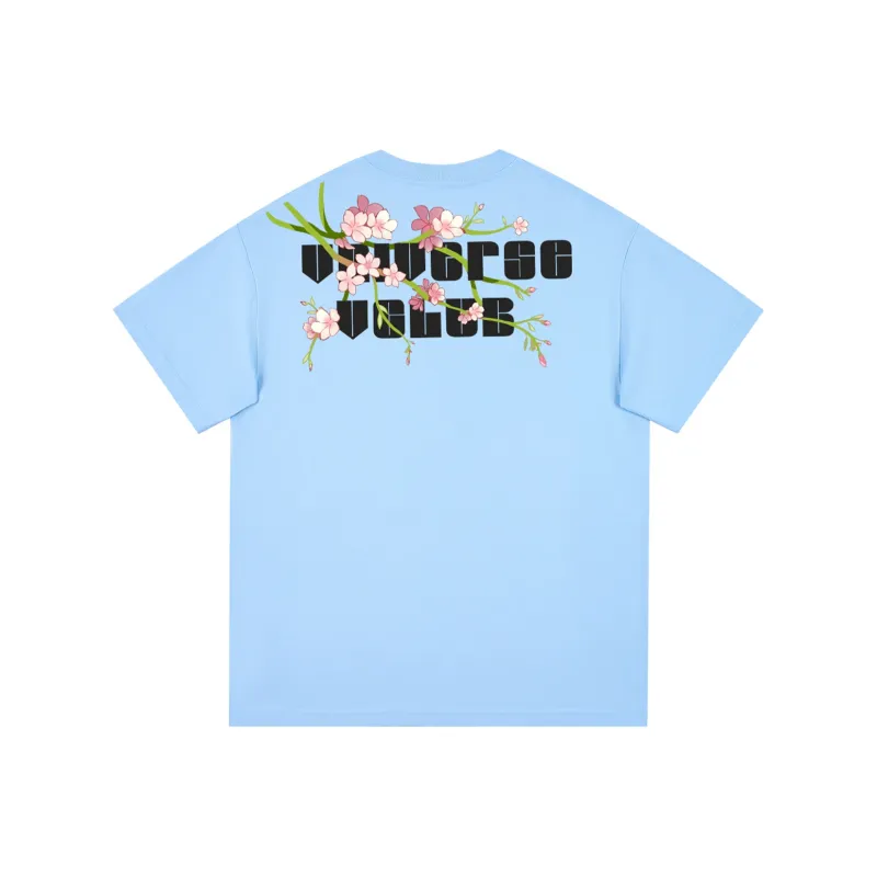 VniVerseVClub T Shirts Unisex-15