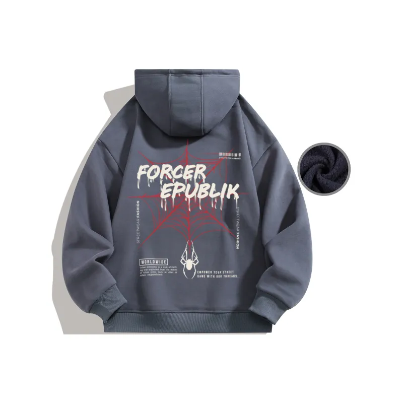 FORCEREPUBLIK Sweatshirt Unisex-10