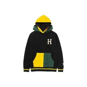 HUF Sweatshirts Unisex Black