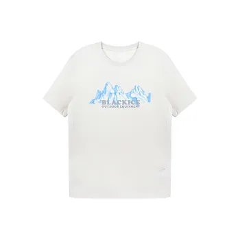 Black Ice T-Shirts Men