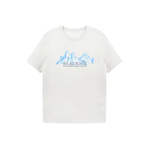 Black Ice 남성 티셔츠