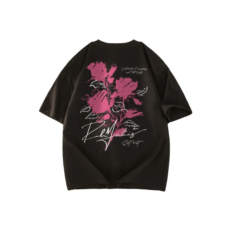TONYKRZ T Shirts Unisex-4