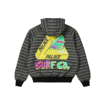 PALACE Surf Co Jacket