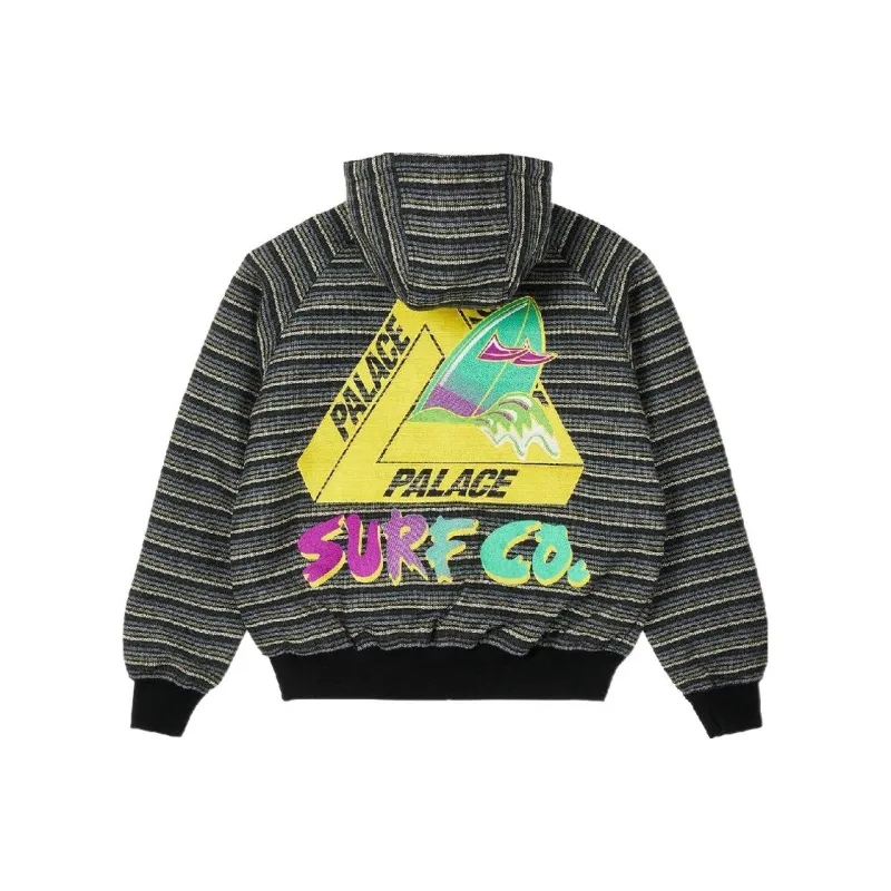 PALACE Surf Co Jacket-0