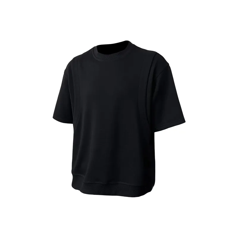 JUNGLE PANDA T Shirts Unisex-10