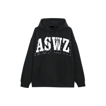 ASWZ Sweatshirts Unisex