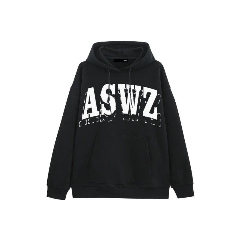 ASWZ Sweatshirts Unisex-0