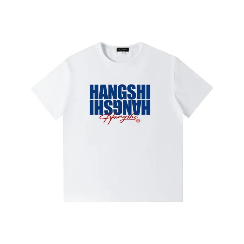 HARSIINCN T Shirts Unisex-0