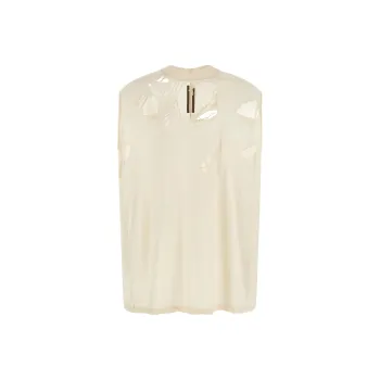 Rick Owens DRKSHDW Tommy T Shirt