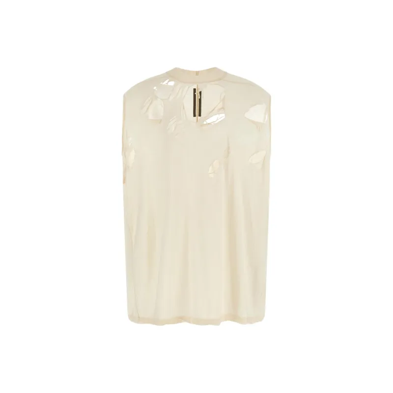 Rick Owens DRKSHDW Tommy T Shirt-0