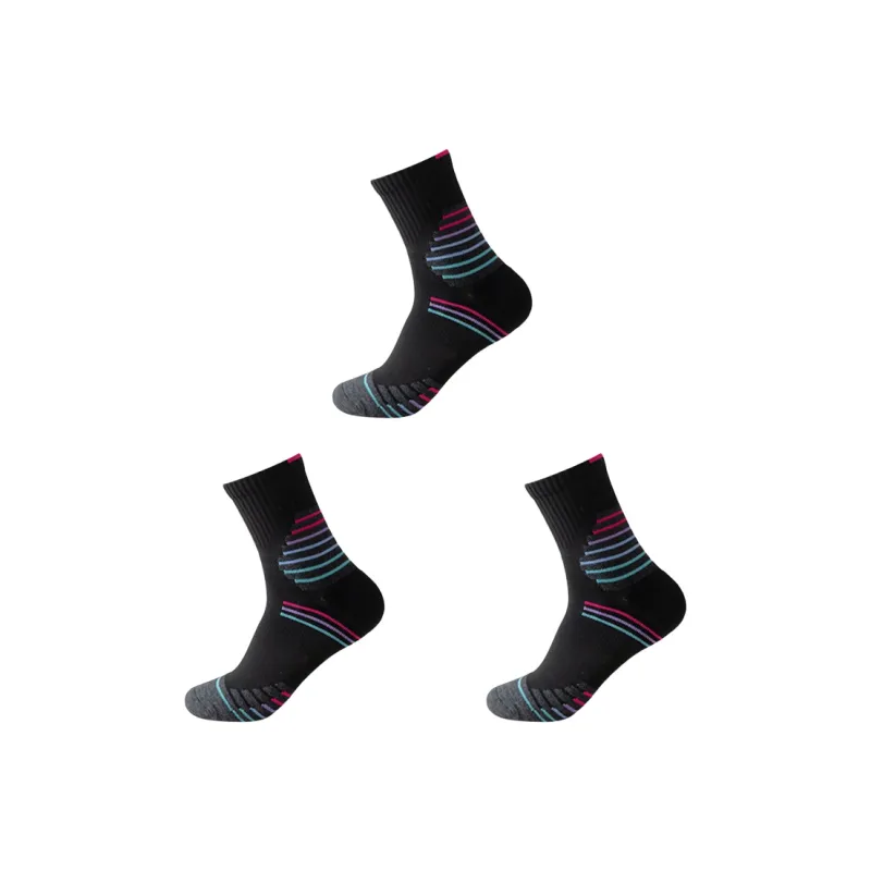 YOOKA Basketball Socks Unisex Combo Set-24