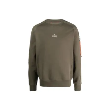 PARAJUMPERS Sabre Basic Sweatshirt