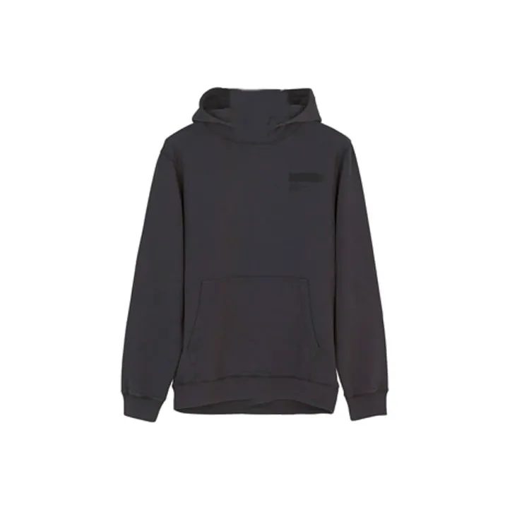 AFFIX Sweatshirts Men Gray-0