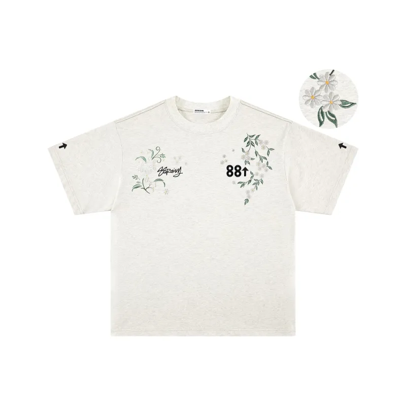 88rising T Shirts Unisex-10