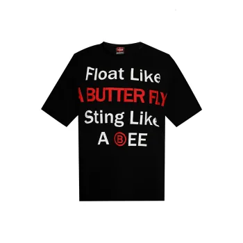 BLACK8 Mula Over Billionaire T-Shirts Unisex