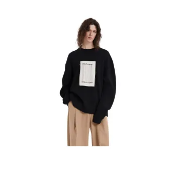 Organic Emotion Sweatshirt Unisex