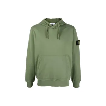 STONE ISLAND FW22 Sweatshirt Men's Green