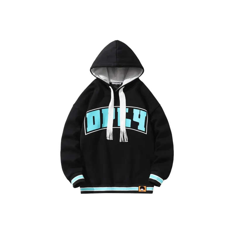 DUEPLAY Sweatshirts Unisex-0