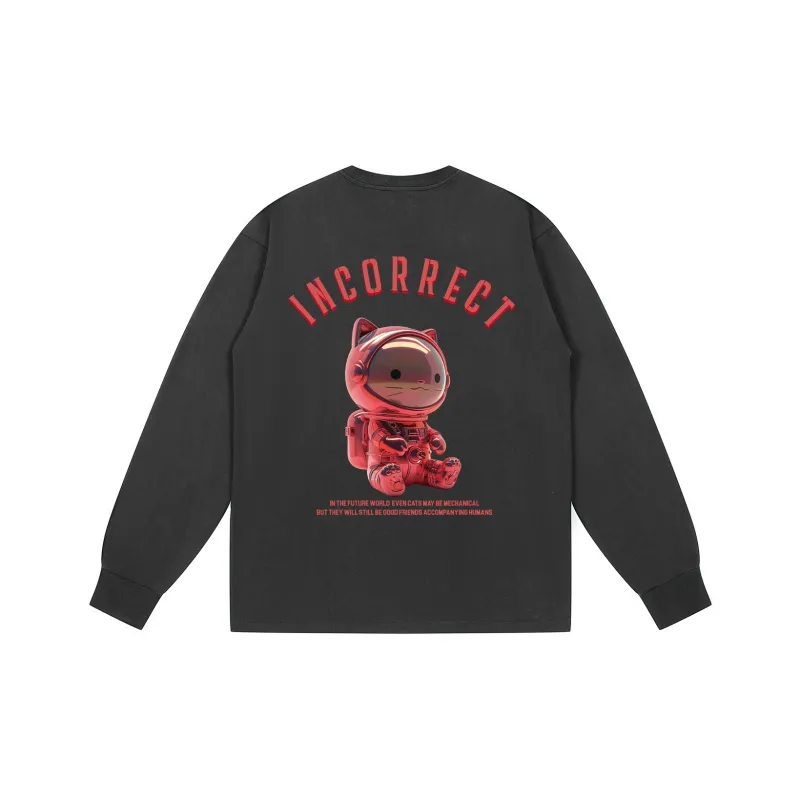 JEANSWEST T Shirts Unisex-14