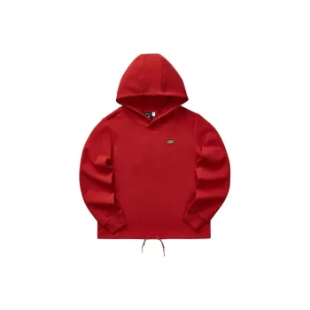 Skechers Sweatshirt Unisex Blood Plasma True Red