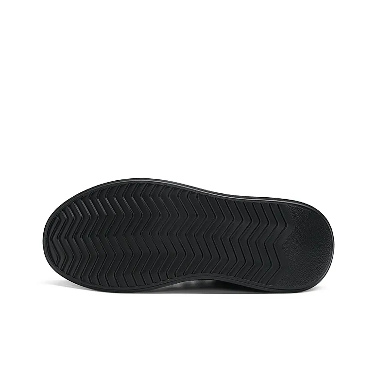 RHYTHM OF JOY Low-Top Skateboard Shoes Men's-9
