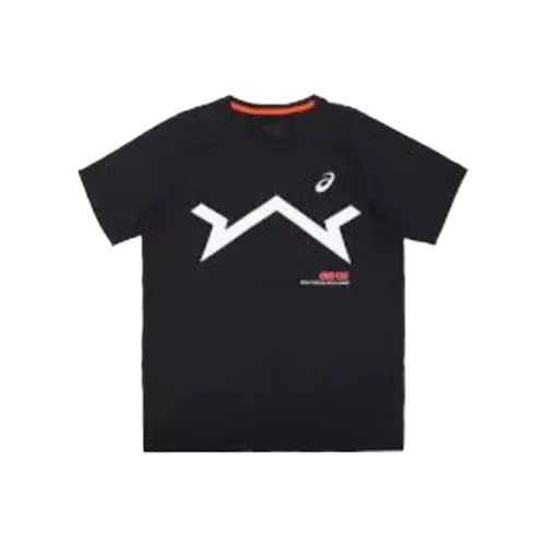 Asics AIM-TRG T-Shirt Men's Black