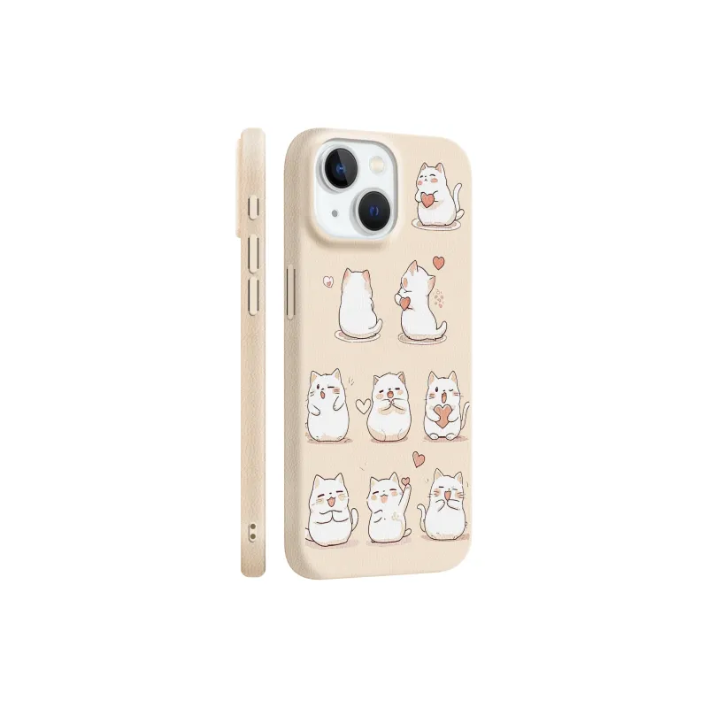MINISO Phone Cases-7