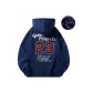 Navy Blue (Fleece-Lined)