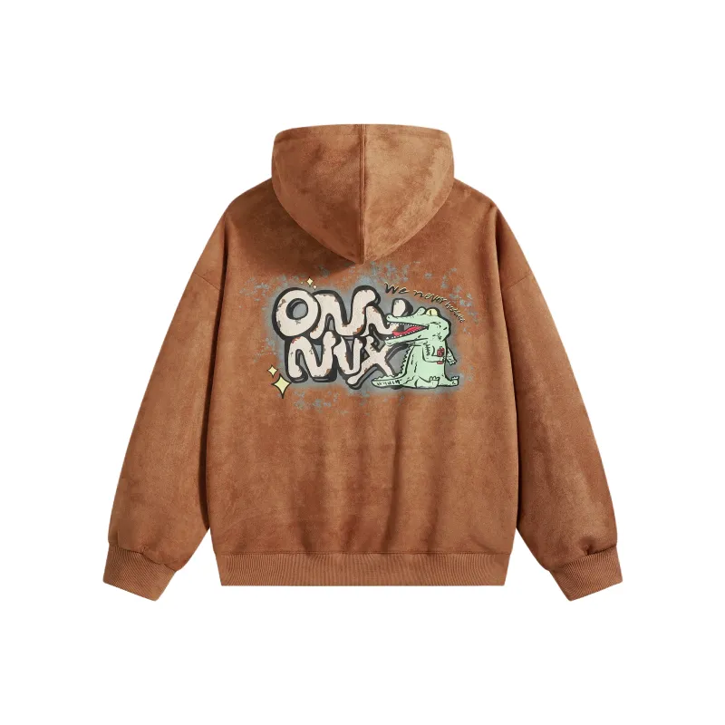 Dnnnnx Sweatshirts Unisex-14