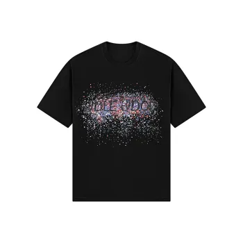 KFKU x IDLE IDOL T Shirt Unisex