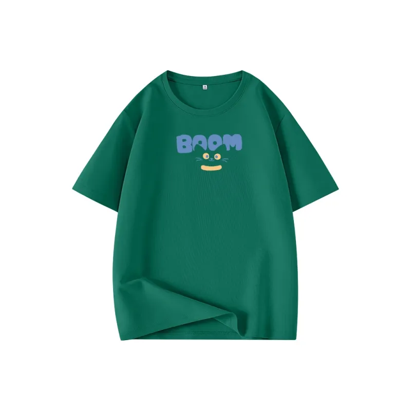 MJ STYLE T Shirts Unisex-18