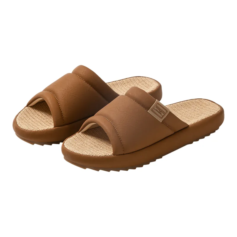 Far port Slippers / Home Slippers-9