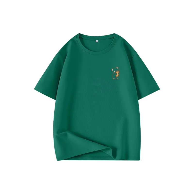 MJ STYLE T Shirts Unisex-18