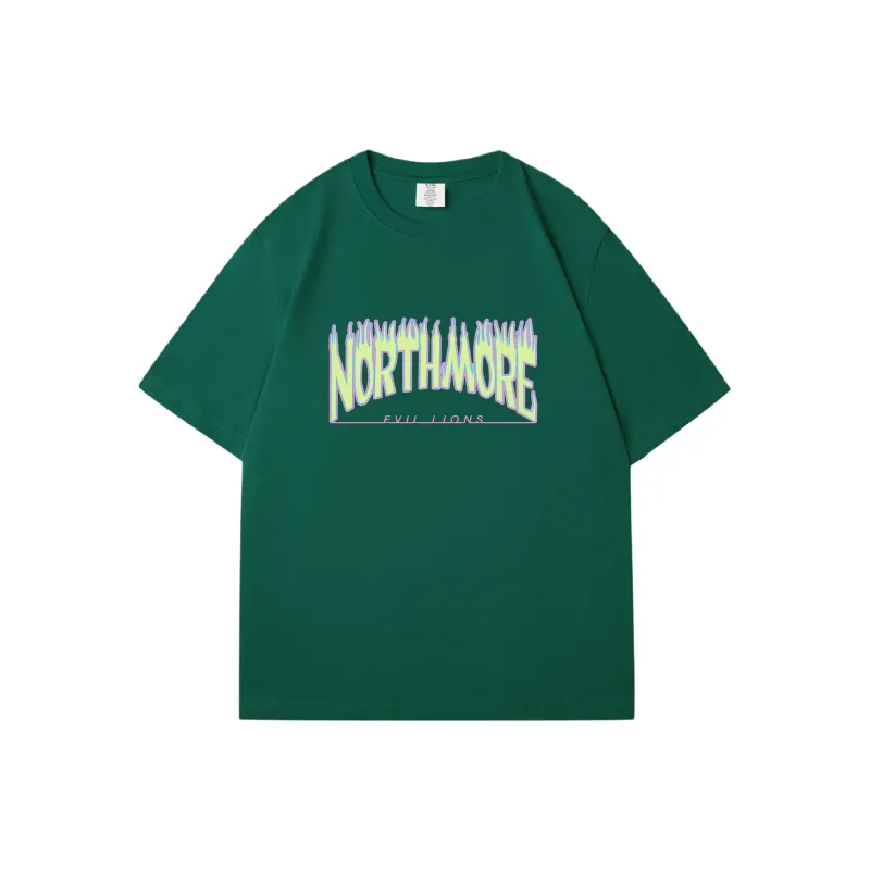 Northmore X Evil Lions T Shirts Unisex-36