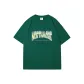Dark Ink Green