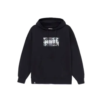 LINING Sweatshirts Men Black