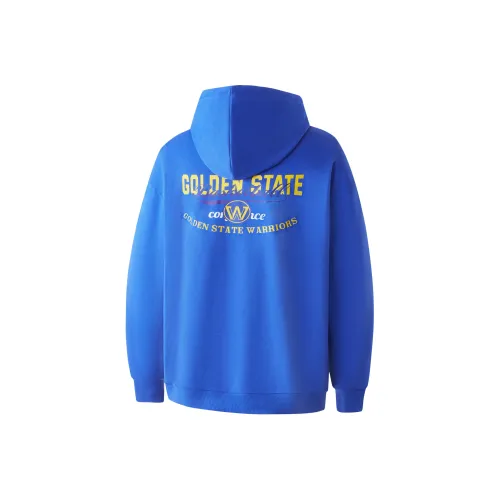 Mitchell & Ness Sweatshirt Unisex Lakers Purple